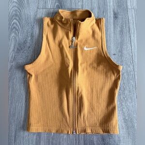 Nike Full Zip Top